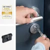 ABUS Profil-Zylinder D6XBL 30/40 mit Codekarte und 5 Produktbild-Vorschau 6
