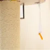 Flieks škrabadlo s domečkem pro kočky, škrabadlo pro kočky, Náhled obrázku produktu 9