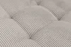 riess-ambiente Moderne XXL Wohnlandschaft KENT 305cm greige Produktbild-Vorschau 8