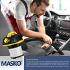 Masko® Aspirapolvere industriale Aspirapolvere Anteprima dell’immagine prodotto 6