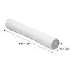 2 rolki papieru do druku termicznego, przezroczysty papier Podgląd zdjęcia produktu 6
