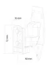Newstar NM-WS300BLACK Produktbild-Vorschau 3