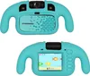 Wasserdichte Sportkamera für Kinder – digitale Produktbild-Vorschau 9
