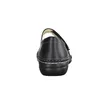 Finn Comfort Biella-S Nappa schwarz Damen Sandale in Produktbild-Vorschau 4