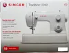 Nähmaschine Tradition 2282 Produktbild-Vorschau 6