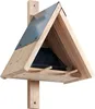 HABA Outdoor Kreativität Terra Kids Futterhaus Bausatz Produktbild-Vorschau 2