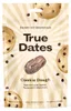 True Gum True Dates Keksteig, 338 kcal, 1428 kJ, 2,7 g, 3,5 Náhled obrázku produktu 1