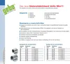 GEBO Unifix Mini opaska uszczelniająca ze stali nierdzewnej Podgląd zdjęcia produktu 6