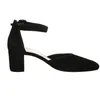 Gabor 41.340 Damenschuhe - Riemchen Pumps schwarz Elegant Produktbild-Vorschau 25