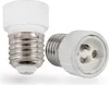 2x adaptateurs de culot de lampe Convertisseur douille E27 Voir les images du produit 1