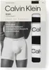 Calvin Klein Confezione da 3 boxer in cotone elasticizzato Anteprima dell’immagine prodotto 9