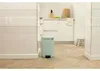 Brabantia Newicon 20 Liter Jade Green Produktbild-Vorschau 15