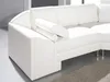 Ecksofa U Form Sofa Couch Polster Ecksofa Wohnlandschaft Produktbild-Vorschau 10