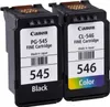 Canon PG-545/CL-546 černá, barevná tisková hlava + Náhled obrázku produktu 16