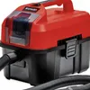EINHELL Akku-Nass-Trockensauger TE-VC 18/10 Li + Starterset Produktbild-Vorschau 6