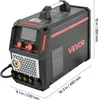 Vevor 5-W-1 Spawarka Kombinowana Plasma Cięcie Tig Mig Mma Podgląd zdjęcia produktu 8