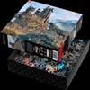 Good Loot Gaming Puzzle: Assassin's Creed Mirage (1000 Náhľad obrázku produktu 6