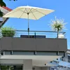 Balkon-Sichtschutz UV Schutz wetterbeständiges und Produktbild-Vorschau 7