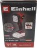18V 350lm Lampe TC-CL 18/350 Li (solo) - EINHELL 4514175 Produktbild-Vorschau 14