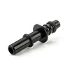 2x Gegenstück Schnellkupplung Kraftstoffleitung 9,49 x 9 mm Produktbild-Vorschau 4