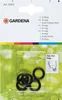 GARDENA O-Ring für das Original System (Inhalt: 5 Stück) Produktbild-Vorschau 3
