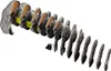 Eugy le gorille. Puzzle 3D écologique - Eugy Voir les images du produit 3