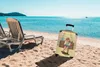 MuchoWow® Koffer Handgepäck Trolley Rollkoffer Kleine Produktbild-Vorschau 6