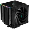 Deepcool | AK620 | Zero Dark | Chladenie CPU Powietrzem | Náhľad obrázku produktu 2
