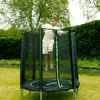 VirtuFit detská trampolína 140 cm s bezpečnostnou sieťou, Náhľad obrázku produktu 8