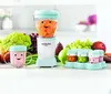 NutriBullet NBY100 Baby Turbo Mixeur sur socle pour la Voir les images du produit 13