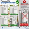 Humidificateur d'air Chauffage Lot de 5 radiateurs Voir les images du produit 5