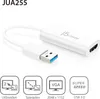 j5create JUA254-N USB zu HDMI Multi-Monitor Adapter Produktbild-Vorschau 3