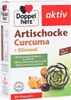Doppelherz aktiv Artischocke+Curcuma+Olivenöl Kapseln (30 Produktbild-Vorschau 1