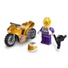 LEGO 60309 City Stuntz Selfie-Stuntbike Stuntshow Set mit Produktbild-Vorschau 3