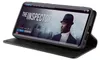 Handyhülle für Samsung Galaxy S22 Ultra Kunstleder Flip Produktbild-Vorschau 6