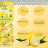 Perle di Sole Bonbons durs au goût de citron et d'orange Voir les images du produit 5