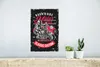 MuchoWow® Poster Mancave - Motorrad - Vintage - Zitate Produktbild-Vorschau 5