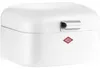WESCO 235001-01 Brotkasten MINI GRANDY in WEISS / Produktbild-Vorschau 18