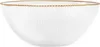 HOMLA LYNN Schale mit Goldrand klein 15x7 cm Produktbild-Vorschau 6