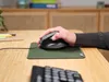 TRUST Trust Bayo II Maus Rechtshänder USB Typ-A 2400 DPI Produktbild-Vorschau 3