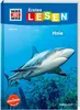 WAS IST WAS Erstes Lesen Band 16. Haie Produktbild-Vorschau 1