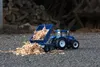 Britains New Holland T6 + NC-Anhänger 1:32 Produktbild-Vorschau 3