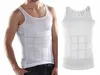 Verk Zeštíhlující pánské tílko Slim´N Lift vel XXL bílé Náhled obrázku produktu 6