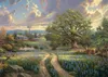 Thomas Kinkade, Country Living, 1.000 Teile Puzzle Voir les images du produit 2