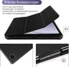 Schutzhülle für Samsung Galaxy Tab A11 2025 8.7 Zoll  Cover Produktbild-Vorschau 5