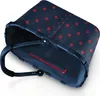 reisenthel Einkaufskorb Tasche Korb carrybag frame mixed Produktbild-Vorschau 3