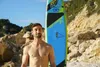 Bestway® Hydro Force® SUP Touring Board-Set Aqua Excursion™ Produktbild-Vorschau 31