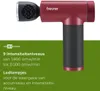 Masážní přístroj Beurer MG 195 Hot & Cold Limited Edition Náhled obrázku produktu 7
