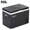 HCALORY 50L Kompressor Kühlbox Dualzone -20°C bis Produktbild-Vorschau 8