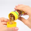 JBL Pronovo Bel Flakes S 100ml - podstawowy pokarm w Podgląd zdjęcia produktu 3